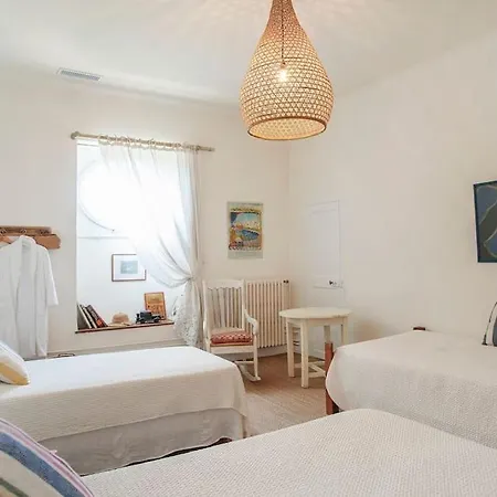 Maison 22 Personnes De 600 M² Avec Piscine & Parc 度假居 *