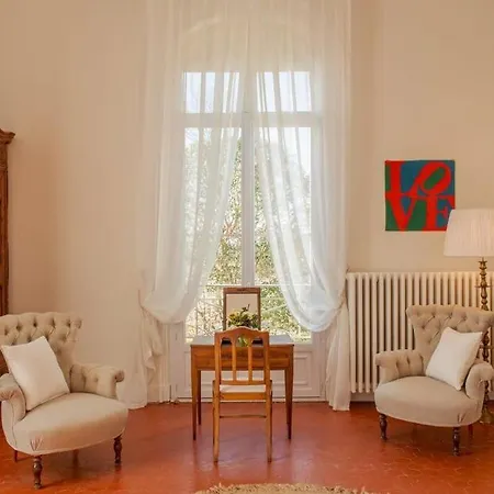 Maison 22 Personnes De 600 M² Avec Piscine & Parc 度假居