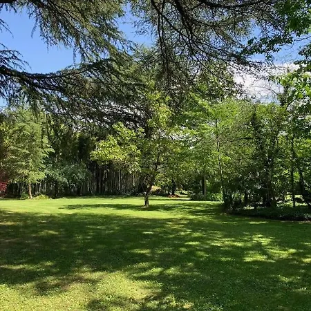Maison 22 Personnes De 600 M² Avec Piscine & Parc * 尼姆