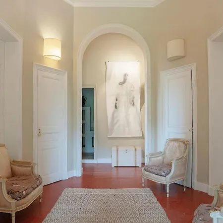 Maison 22 Personnes De 600 M² Avec Piscine & Parc 度假居