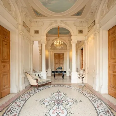 Maison 22 Personnes De 600 M² Avec Piscine & Parc 度假居